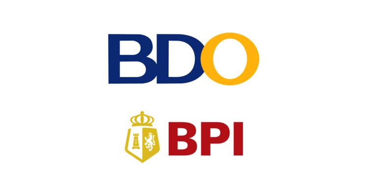 BDO and BPI logos