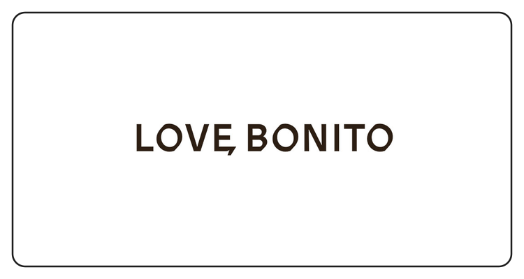 Love, Bonito Philippines promo codes and verified discount vouchers: October 2026 deals updated weekly by TipidNation