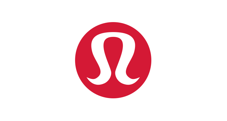 Lululemon logo
