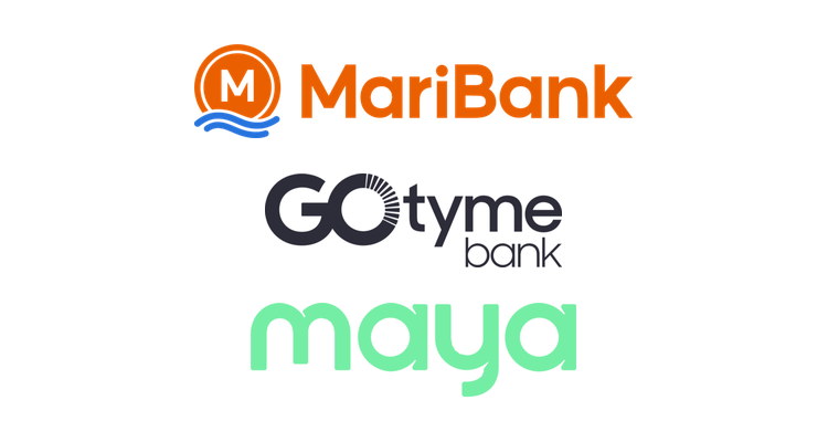 Digital banks and rural banks compared in the Philippines