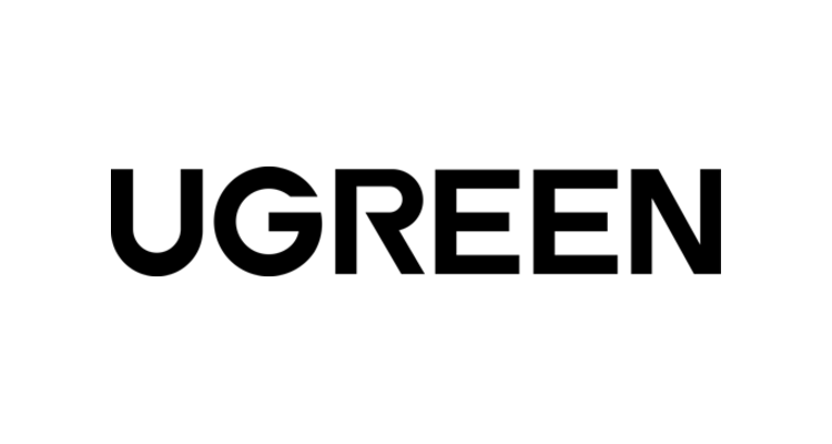 UGREEN wordmark