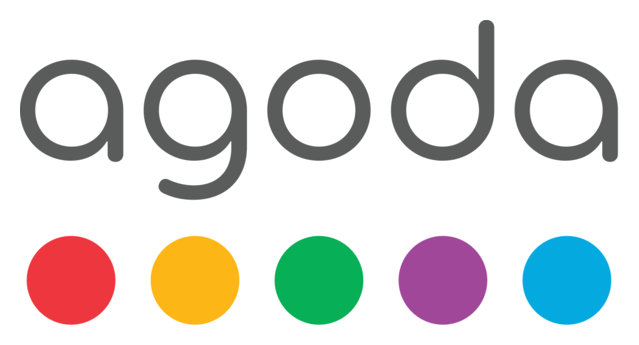 Agoda logo