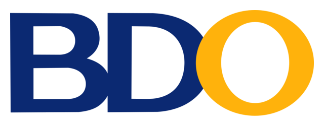 BDO logo