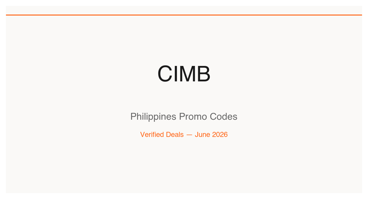 CIMB logo