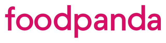 foodpanda logo