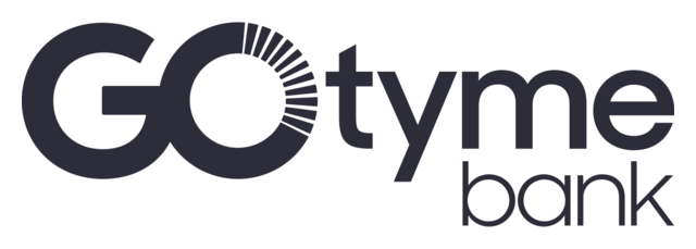GoTyme Bank logo