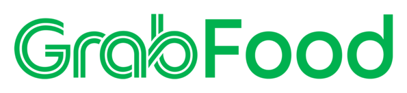 GrabFood logo
