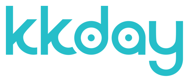 KKday logo