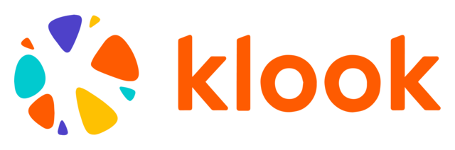 Klook logo