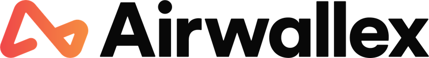 Airwallex Philippines promo code logo