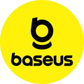 Baseus Philippines promo code logo