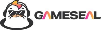 Gameseal Philippines promo code logo