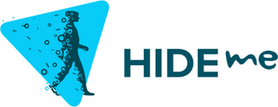 Hide.me VPN Philippines promo code logo