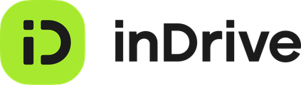 inDrive Philippines promo code logo