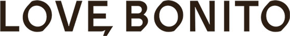 Love, Bonito Philippines promo code logo