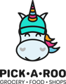 Pickaroo Philippines promo code logo