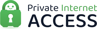 Private Internet Access VPN Philippines promo code logo