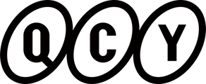 QCY Philippines promo code logo