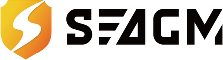 SEAGM Philippines promo code logo