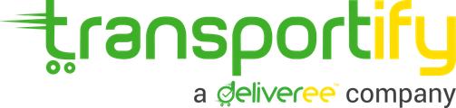 Transportify Philippines promo code logo