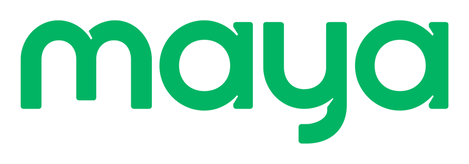Maya logo
