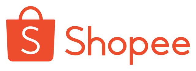 Shopee logo
