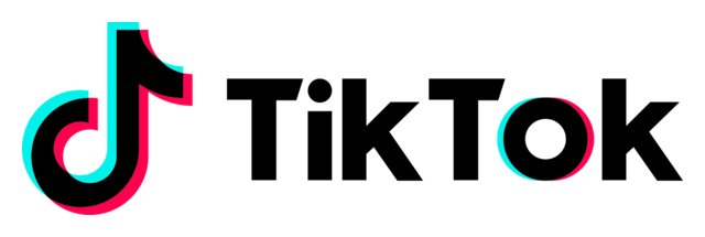 TikTok Shop logo