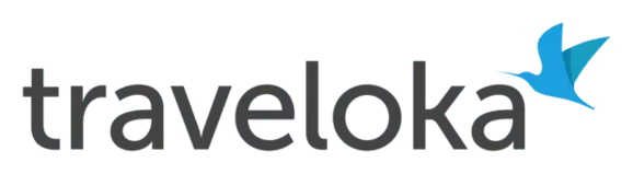 Traveloka logo
