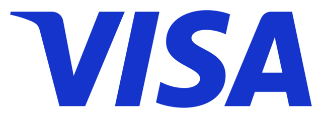 Visa logo